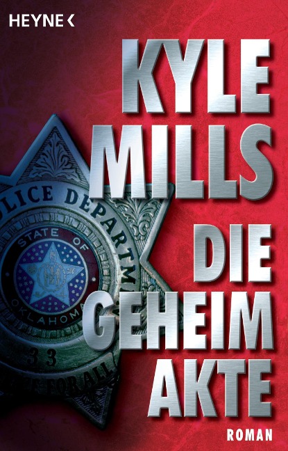 Die Geheimakte - Kyle Mills