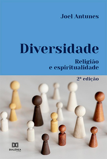 Diversidade - Joel Antunes