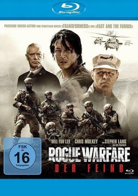 Rogue Warfare - Der Feind - 