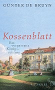 Kossenblatt - Günter de Bruyn