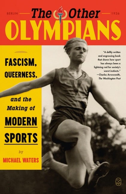 The Other Olympians - Michael Waters