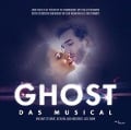 Cover-Bild zum Titel 'Ghost-Das Musical' von 'Original Cast Linz (Riccardo G'