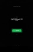 Cover-Bild zum Titel 'The Surveillance State' von 'Geoffrey Arbuckle'