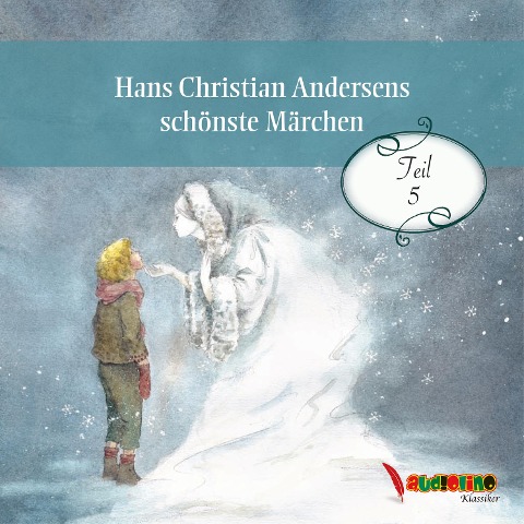 Hans Christian Andersens schönste Märchen - Hans Christian Andersen