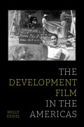 Cover-Bild zum Titel 'The Development Film in the Americas' von 'Molly Geidel'