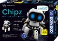 Chipz - Dein intelligenter Roboter - 