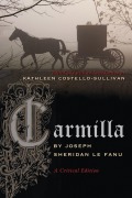 Cover-Bild zum Titel 'Carmilla' von 'Joseph Le Fanu'