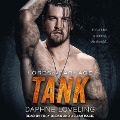 Cover-Bild zum Titel 'Tank Lib/E' von 'Daphne Loveling'