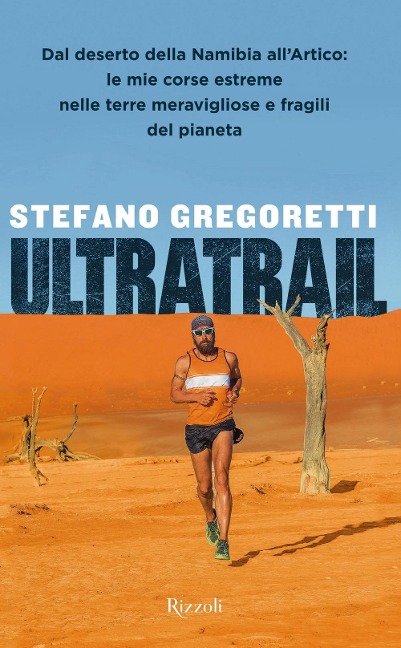 Ultratrail - Stefano Gregoretti