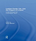 Cover-Bild zum Titel 'Lesbian Family Life, Like the Fingers of a Hand' von ''