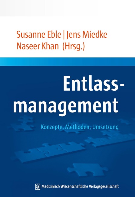 Entlassmanagement - 