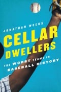 Cover-Bild zum Titel 'Cellar Dwellers' von 'Jonathan Weeks'
