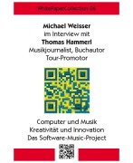 Cover-Bild zum Titel 'WhitePaperCollection_06' von 'Michael Weisser'