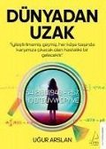 Cover-Bild zum Titel 'Dünyadan Uzak' von 'Ugur Arslan'