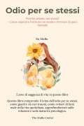 Cover-Bild zum Titel 'Odio per se stessi' von 'Muru Lee'