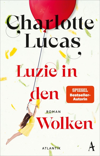 Luzie in den Wolken - Charlotte Lucas