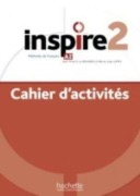Cover-Bild zum Titel 'Inspire' von ''