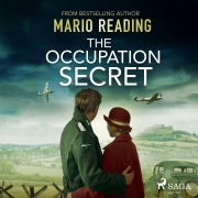 Cover-Bild zum Titel 'The Occupation Secret' von 'Mario Reading'