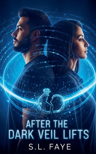 After the Dark Veil Lifts - S. L. Faye