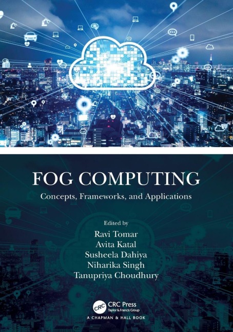 Fog Computing - 
