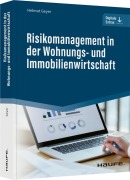 Cover-Bild zum Titel 'Risikomanagement in der Wohnungs- und Immobilienwirtschaft' von 'Helmut Geyer'