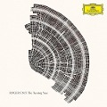Cover-Bild zum Titel 'The Turning Year' von 'Roger Eno'