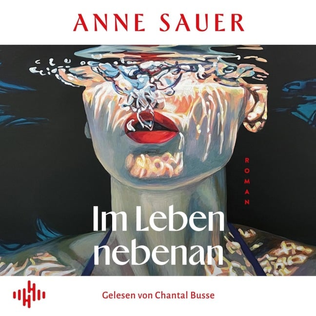 Im Leben nebenan - Anne Sauer