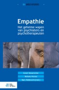 Cover-Bild zum Titel 'Empathie' von ''