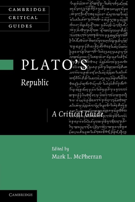 Plato's 'Republic' - 