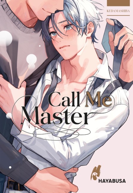 Call me Master - Kedamashiba
