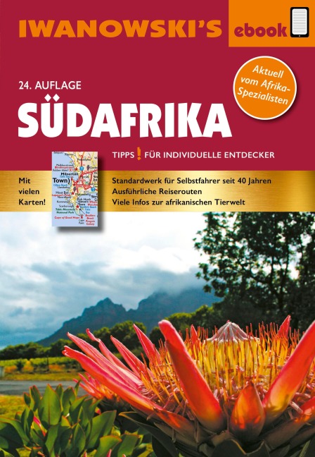 Südafrika - Michael Iwanowski