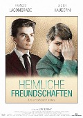 Heimliche Freundschaften - Francis Lacombrade/Didier Haudepin