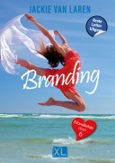 Cover-Bild zum Titel 'Branding' von 'Jackie Laren van'