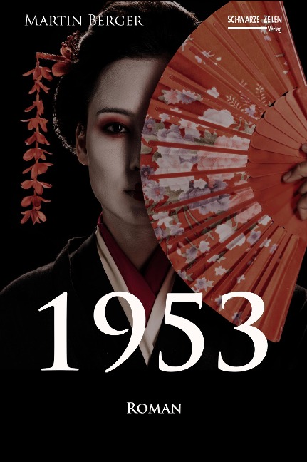 1953 - Martin Berger
