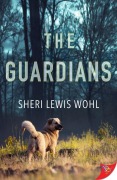 Cover-Bild zum Titel 'The Guardians' von 'Sheri Lewis Wohl'