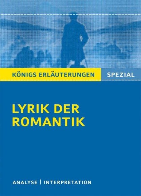Lyrik der Romantik - Gudrun Blecken