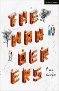 Cover-Bild zum Titel 'The Wanderers' von 'Anna Ziegler'