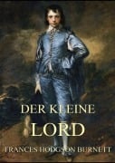 Cover-Bild zum Titel 'Der kleine Lord' von 'Frances Hodgson Burnett'