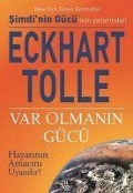 Cover-Bild zum Titel 'Var Olmanin Gücü' von 'Eckhart Tolle'