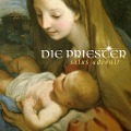 Cover-Bild zum Titel 'Salus Advenit' von 'Die Priester'