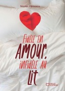Cover-Bild zum Titel 'Fidèle en amour, infidèle au lit' von 'Nicolas Mazzocco'