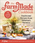 The FarmMade Cookbook - Patti Johnson-Long, Farmmade