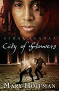 Cover-Bild zum Titel 'Stravaganza: City of Flowers' von 'Mary Hoffman'