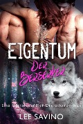 Eigentum der Berserker (Die Berserker-Saga, #11) - Lee Savino