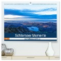 Schlierseer Momente - eine kalendarische Reise (hochwertiger Premium Wandkalender 2024 DIN A2 quer), Kunstdruck in Hochglanz - Thomas Rosier (Videografic)