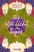 Das letzte Licht des Tages - Kristin Harmel