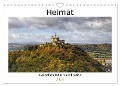Heimat - Zwischen Rhein und Lahn (Wandkalender 2024 DIN A4 quer), CALVENDO Monatskalender - Christine Wirges