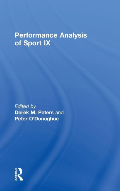 Performance Analysis of Sport IX - 