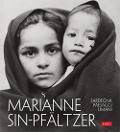 Cover-Bild zum Titel 'Sardegna, paesaggi umani' von 'Marianne Sin-Pfältzer'