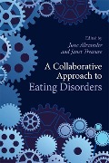 Cover-Bild zum Titel 'A Collaborative Approach to Eating Disorders' von ''